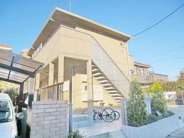 Kコート前原の物件内観写真